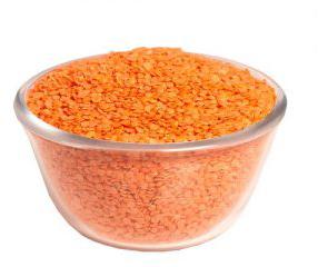 masoor dal