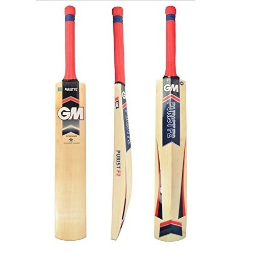 GM Cricket Bat, INR 1,014 / Piece by Shama Sports from Bangalore