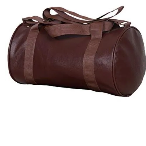 Leather Duffle Bag Kapur Sports, Jalandhar, Punjab