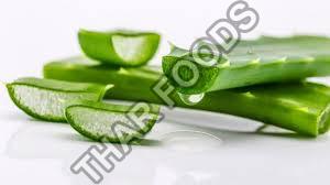 Aloe Vera Pulp, for Parlour, Personal, Packaging Type : Bottle, Drum