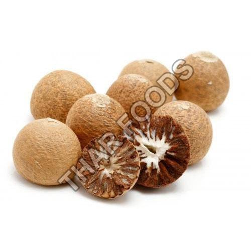 Betel nuts, Color : Brown