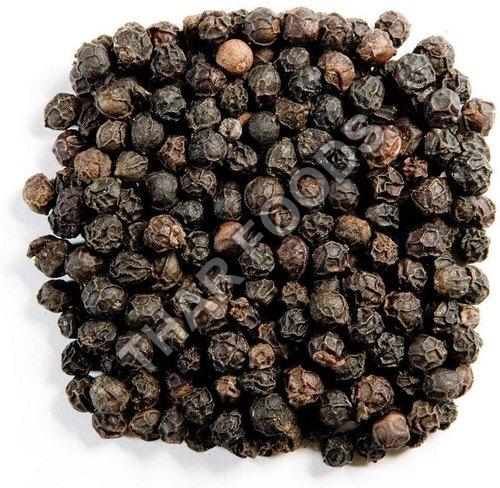 Organic black pepper, for Spices, Certification : FSSAI Certified