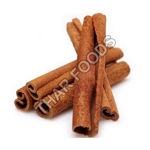 Raw Organic Cinnamon Stick, for Spices, Specialities : Non Harmful, Hygenic
