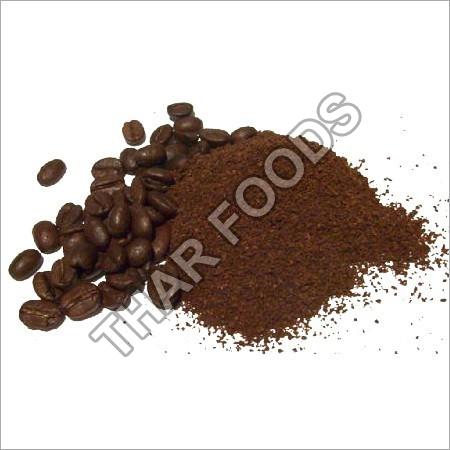 Coffee Powder, for Hot Beverages, Certification : FSSAI