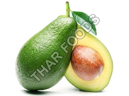 Fresh avocado, Feature : Healthy