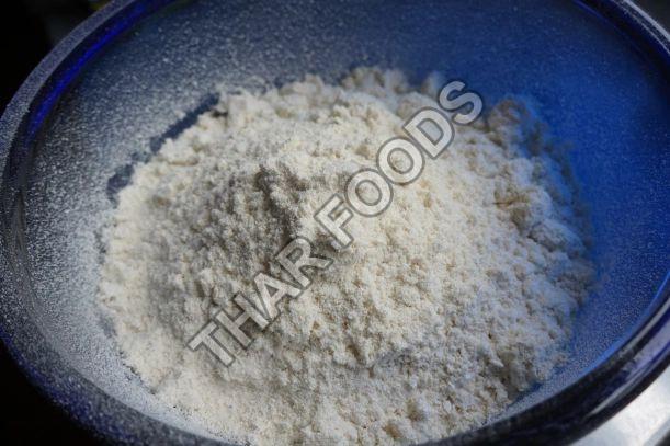 Mushroom Flour