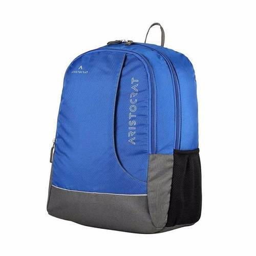 Buy Teal Backpacks for Men by ARISTOCRAT Online | Ajio.com