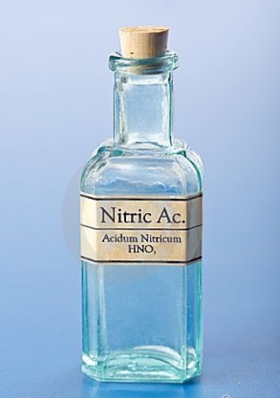 GNFC Nitric Acid 60%, for TEXTILE, Purity : 99%