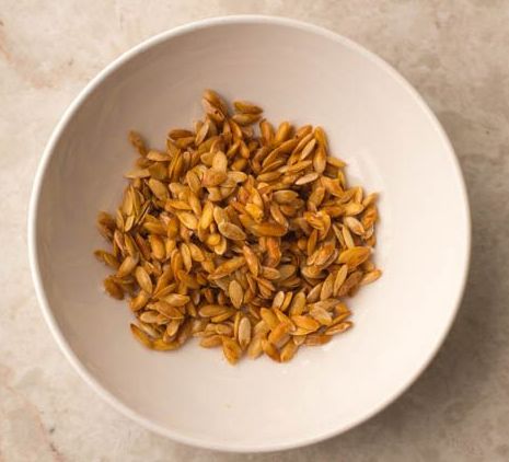 Roasted Muskmelon Seeds