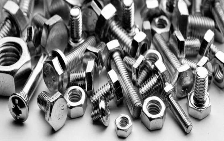 Alloy Steel Fastener