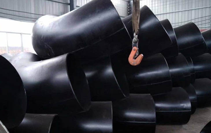 Carbon Steel Pipe Fittings