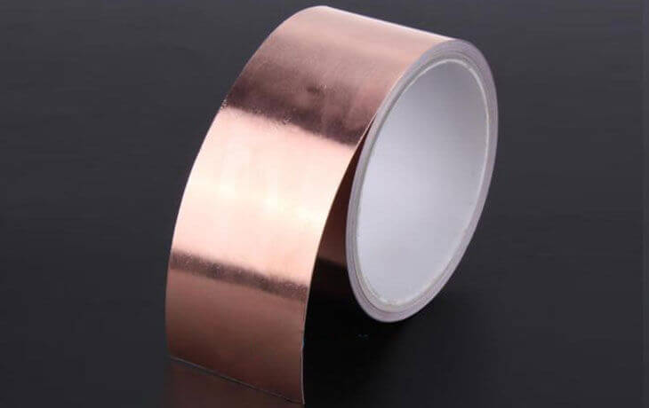 Copper Alloy Shims