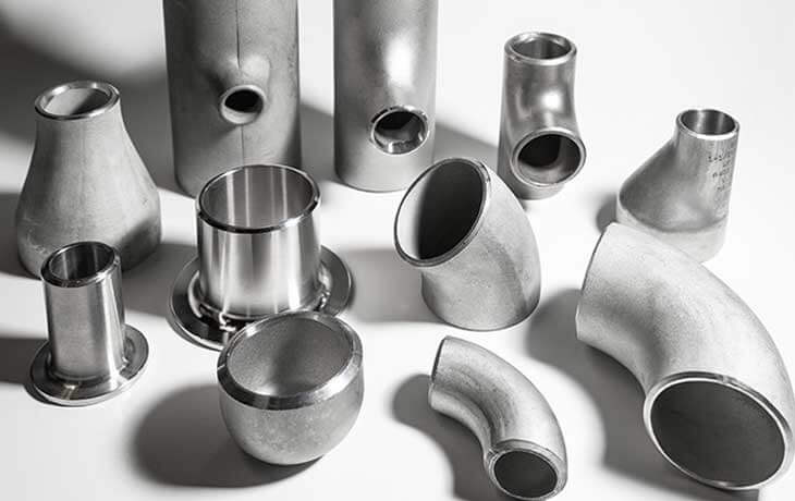 Monel Alloy Pipe Fittings