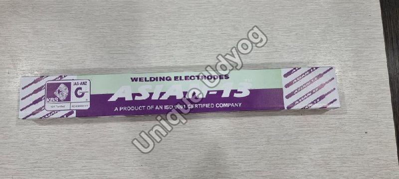 Mild Steel Asian Welding Electrodes