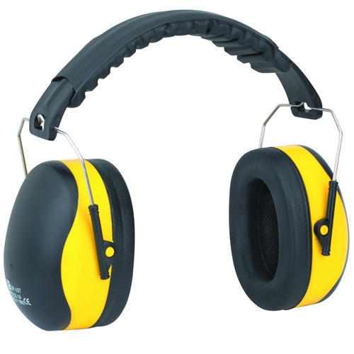 Ear Muff at best price INR 80 / Piece in Rajkot Gujarat from Jyoti