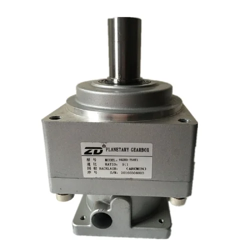 Gearbox Anvira Technologies, Chennai, Tamil Nadu