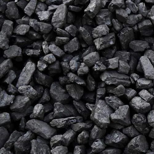 Black Steam Coal, Purity : 80%