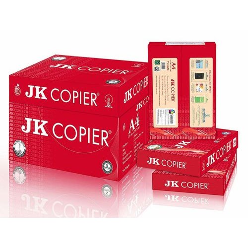 JK A4 Copier Paper, for Packaging Box, Technics : Machine Made