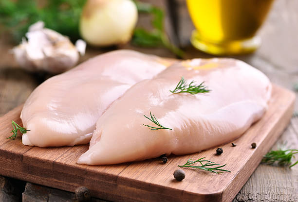 boneless chicken breast