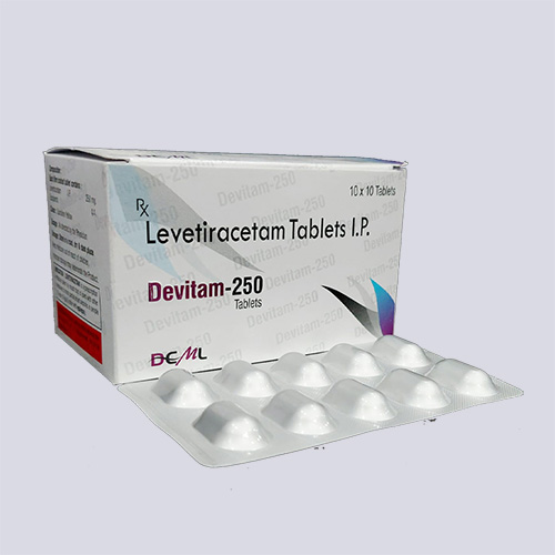 Devitam 250 Tablets