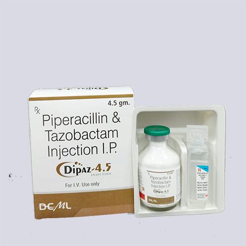 Dipaz 4.5 Injection