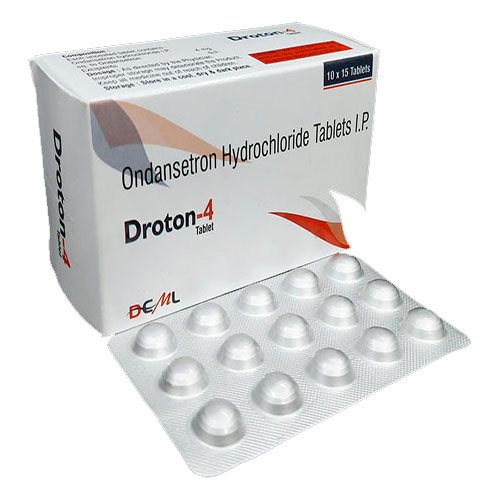 Droton-4 Droton 4 Tablets