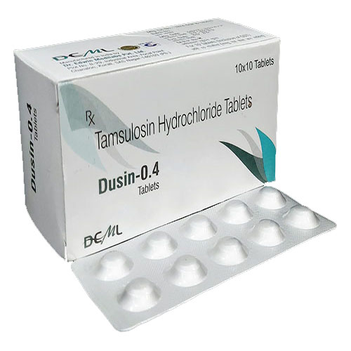 Dusin 0.4 Tablets