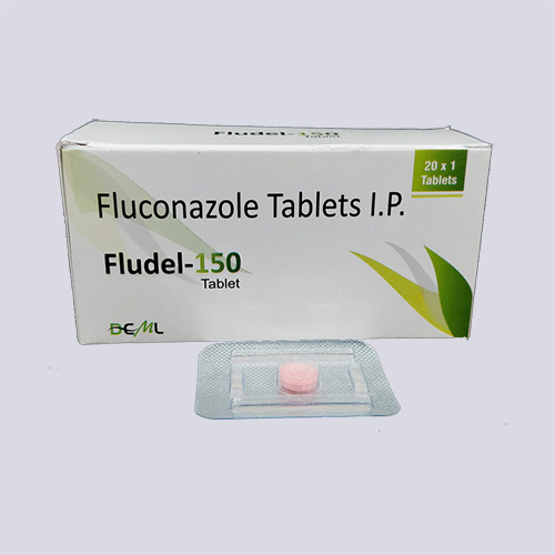 Fludel 150 Tablets