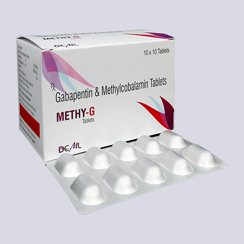 Methy-G Methy G Tablets