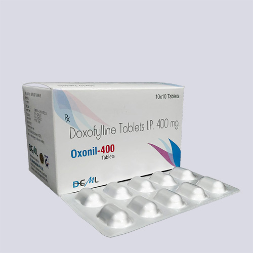 Oxonil 400 Tablets