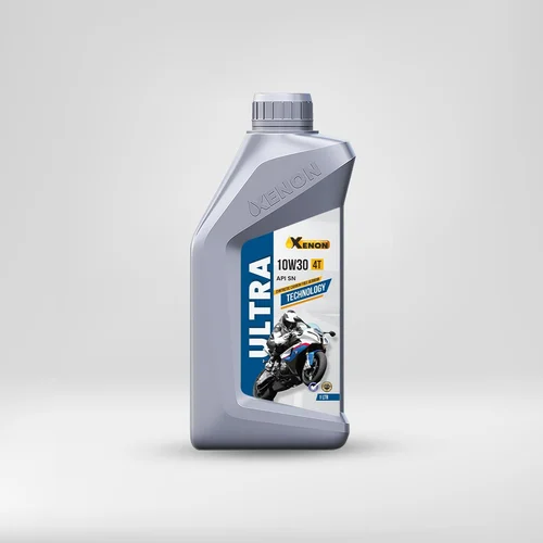 engine oil for rtr 200