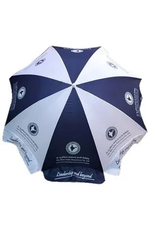 New India Insurance Promotional Umbrella, Size : 40inch