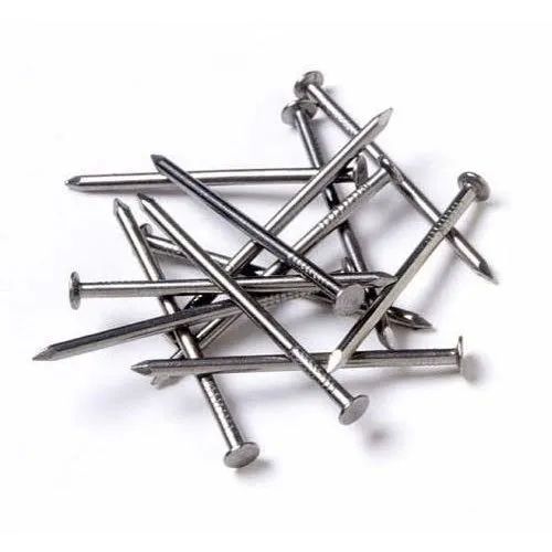 Metal Loose Nails