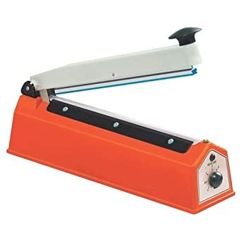 Steel Manual Sealer, Color : Multicolor