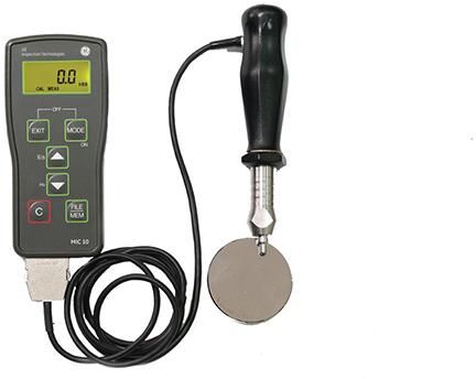 Hardness Testing Machine Repair Service