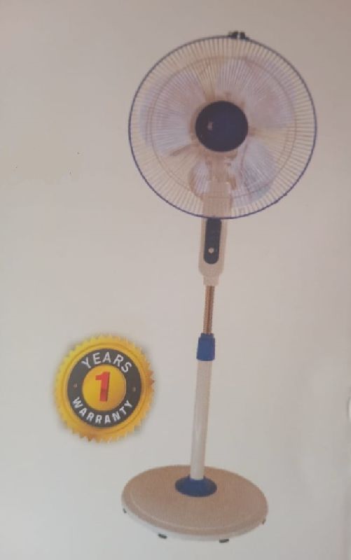 AC Pedestal Fan