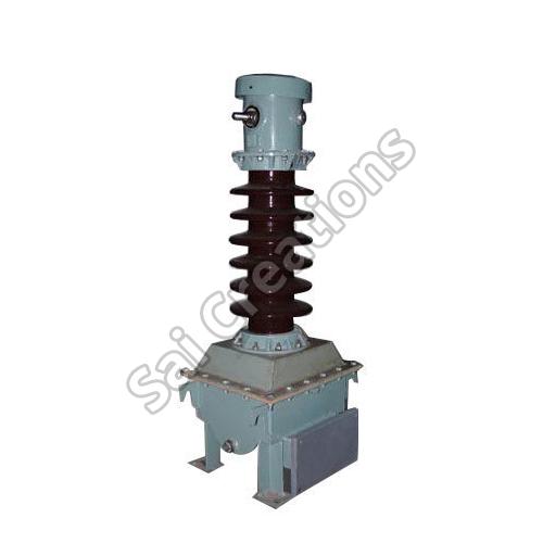 Polished 11 KV Potential Transformer