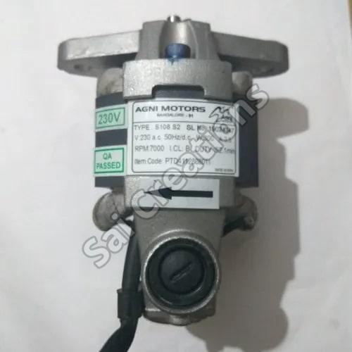 Agni ABB Spring Charging Motor