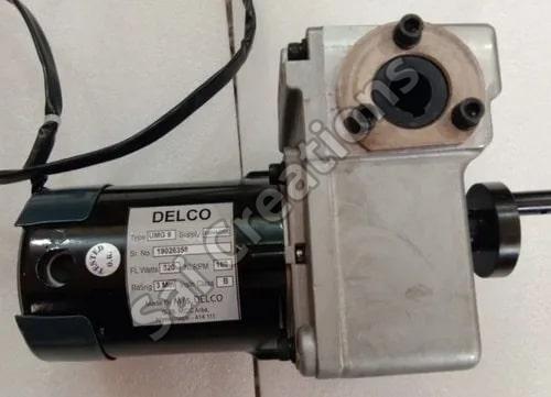 Delco 33KV Spring Charging Motor, for Industrial, Certification : CE Certified