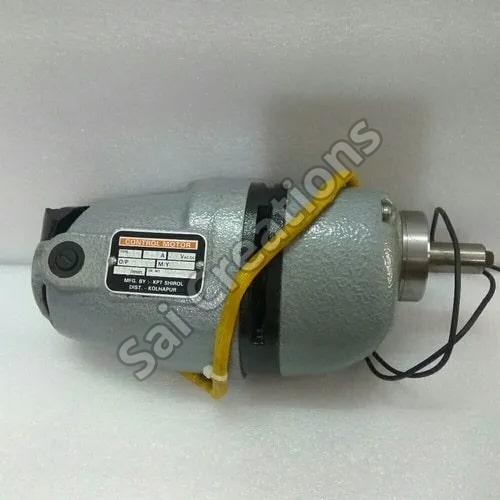 Polished KPT Spring Charging Motor, for Industrial, Certification : CE Certified