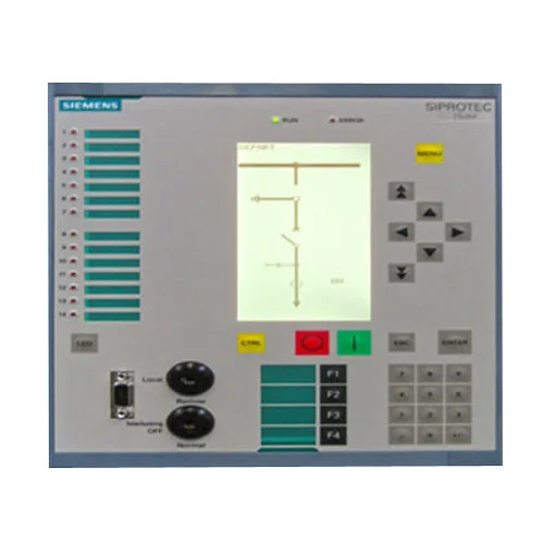 Numerical Protection Relay at best price INR 5,000 / Piece in Bangalore