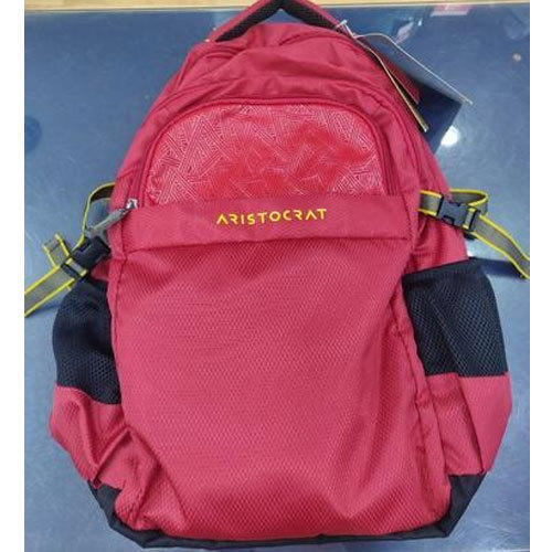 ARISTOCRAT LEX 2 LAPTOP BACKPACK in Delhi at best price by Ms Priyanka -  Justdial