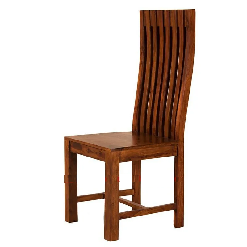 Wooden Dining Chair Chandra Handicraft, Jodhpur, Rajasthan
