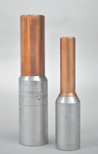 MG Electrica Copper ETT Grade Bimetallic Transformer Connector