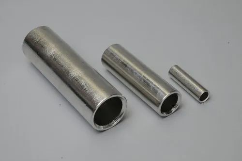 Copper Inline Connector