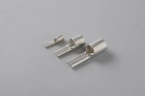 Copper Pin Type Terminal Lugs, for Electrical, Size : 0.5-70 sq/mm