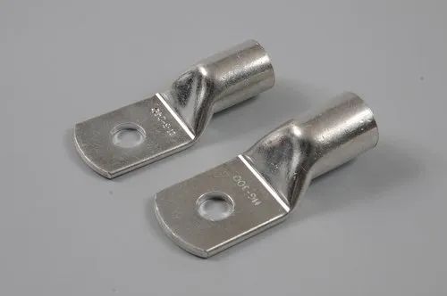 Copper Tubular Terminal Ends Medium Duty