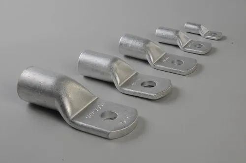 Tubular Type Aluminium Terminal Ends, for Electrical