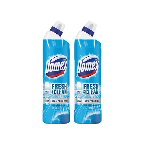 Domex Toilet Cleaner at best price INR 79 / Bottle in Chennai from