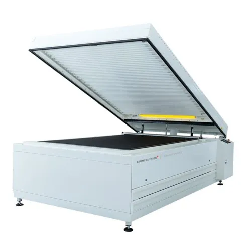 Flexo Plate Exposure Unit Nippon Color, Mumbai, Maharashtra
